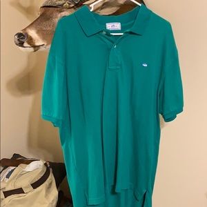 Southern Tide Men’s Polo